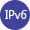 支持IPv6网络